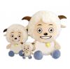 Pleasant sheep toy, st...