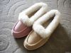 Women Moccasin Shoes