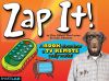 SmartLab - Your Build It TV Remote Control