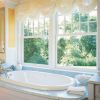 European style upvc windows and doors