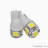 LED auto light, T5, T8, T10, T20, T25 car light