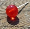 lollipop paper stick, ...