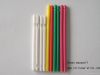 colorful cake pop stik...