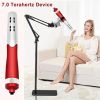 Hertz Iteracare Terahertz Therapy Device THZ Health Care Blowing Wave Cell Light Magnetic Healthy Wand Physiotherapy Blower