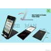 Mini foldable & portable phone holder (new design)