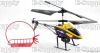 3.5channel RC Carrier Transport HORNET Helicopter with basket