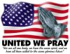UNITED WE PRAY ®