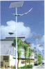 Solar Street Light