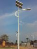 Solar Street Light