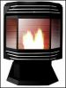 wood/gas/pellet/fireplace,fireplace accessories