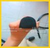 Rubber cord/rectangle/U channel/d sponge seal, p, e, I Shape rubber profiles