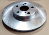 Auto brake discs