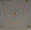 Colorful Calcium Silicate Gypsum Ceiling