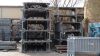 used Scaffolding Layher Speedyscaf used 6000 sqm