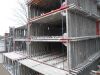 4000 sqm Scaffolding Layher Speedyscaf used