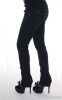 Jist Clothing | Skinnyjeans - Indigo Black