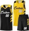 Sublimated Customized Basketball Shirt/Jersey/Short/Uniforms