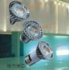 MR16 spotlightï¼Œ3Wï¼ŒDC12V, LED spot bulb