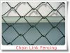 Fence netting