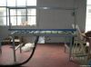 clamping table for insulating glass / insulating glass hot melt machine