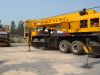 Tadano Truck Crane