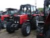 New farm tractors MTZ-892.2