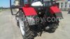 New farm tractors MTZ-Belarus nod. 820