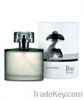 BSQ Natural Couture fragrance collection