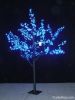 LED Cherry blossom tree light for Christmas  holiday decoration