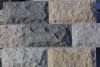 Sell Granite wall stone, cobbles, stepers