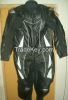 Motorbike Leather Suits