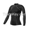  Ladies compression tops