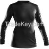  Ladies compression tops