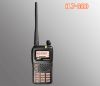 AMAZING!!! new style HLT-6100 TWO WAY RADIO, handheld interphone, FM tra