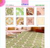 Ceramics Glaze Floor Tiles