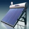 Pressure Solar Water Heater