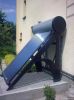 Pressure Solar Water Heater