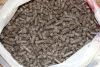 Fuell Pellets