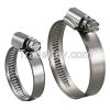 Worm Gear Hose Clamps (Non-Perforated type) - (9mm&amp;amp;amp;amp;12mm)