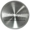 TCT Circular saw blade (Conic scoring saw blades)