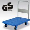 hand trucks with GS, E...