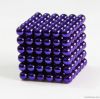 5MM neocube, buckyball, magnetic balls toy, puzzle magnetic balls