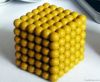 5MM neocube, buckyball, magnetic balls toy, puzzle magnetic balls