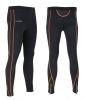 Skin-friendly breathable pants;Ladies' fitness pants;Yoga wear for 2016 ;Solid color pants 