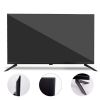 4K LED Android Smart TV China Hot Sale 32 40 42 50 65 75 Inch Flat Screen HD LED TV LCD 32 50 55 Inch Television Black OEM Hotel