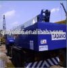 25ton used truck crane tanado