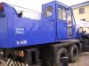 25 ton used tadano cra...