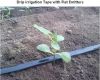 Drip Irrigation tape w...