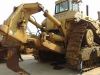 BULLDOZER  CAT D10R