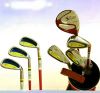 Golf Clubs, Bags, Shoes, Accessories